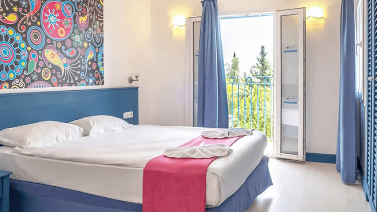 Bodrum Holiday Resort